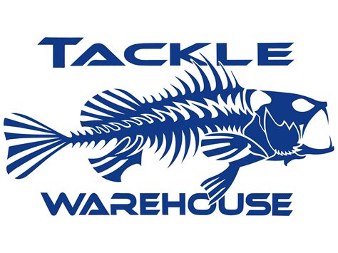 Let your money go further by shopping at Discount Tackle. . Tackle warehouse